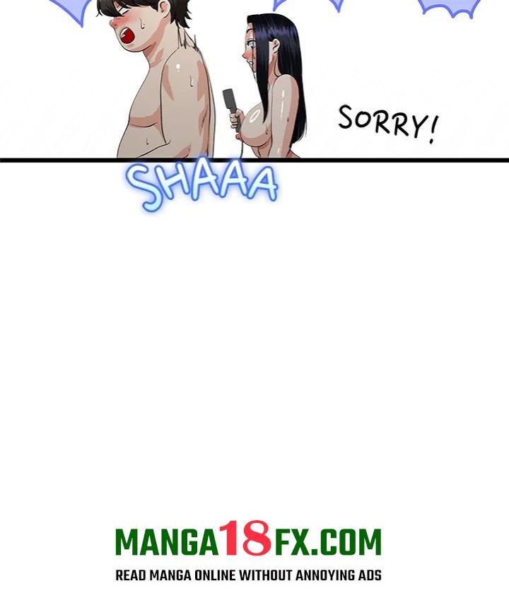 My Stepmom Has Returned - Chapter 58 [photo 74] - MangaPorn