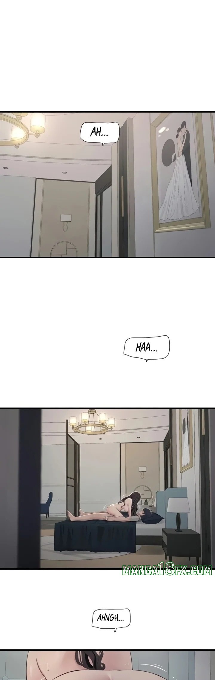 The Hole Diary - Chapter 115 [photo 1] - MangaPorn