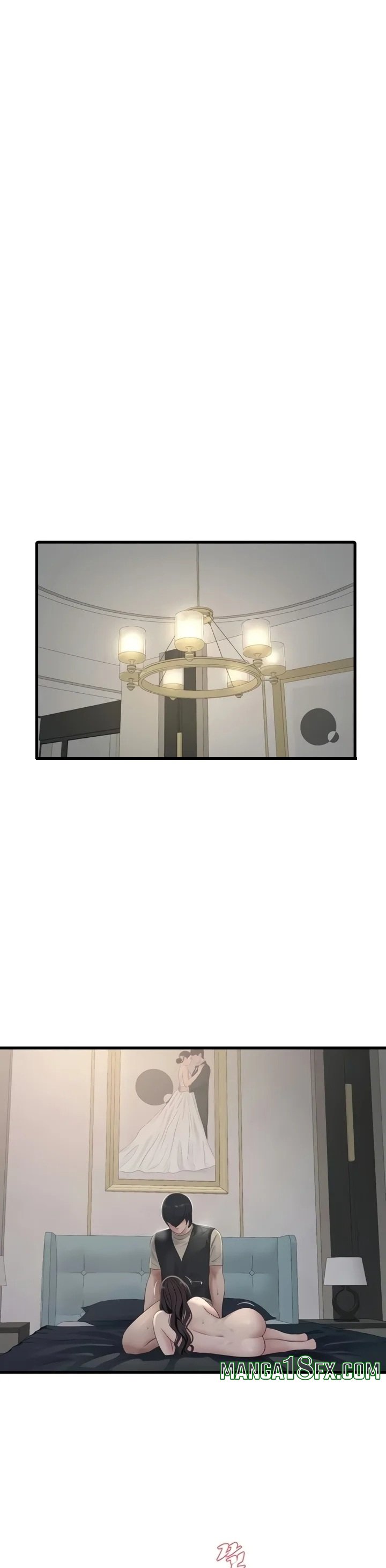 The Hole Diary - Chapter 115 [photo 13] - MangaPorn