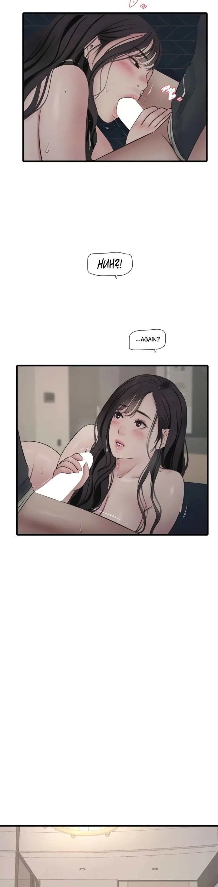 The Hole Diary - Chapter 115 [photo 14] - MangaPorn