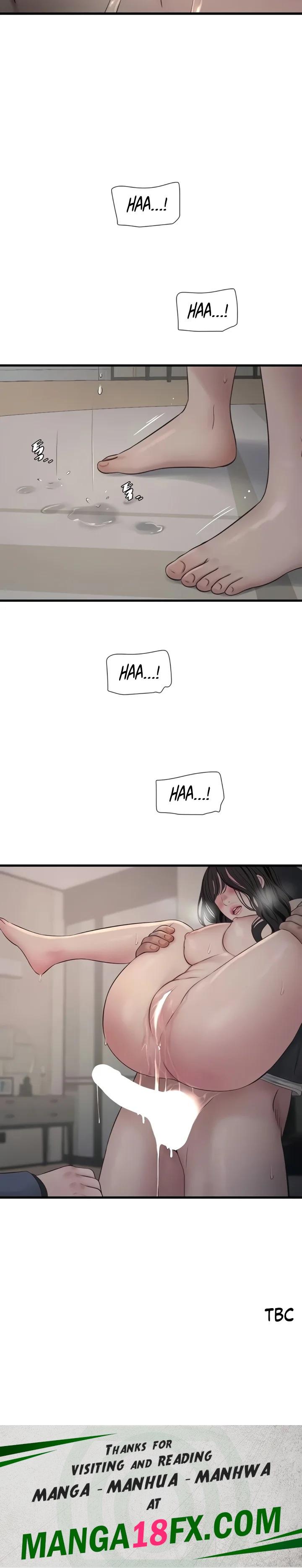 The Hole Diary - Chapter 115 [photo 23] - MangaPorn