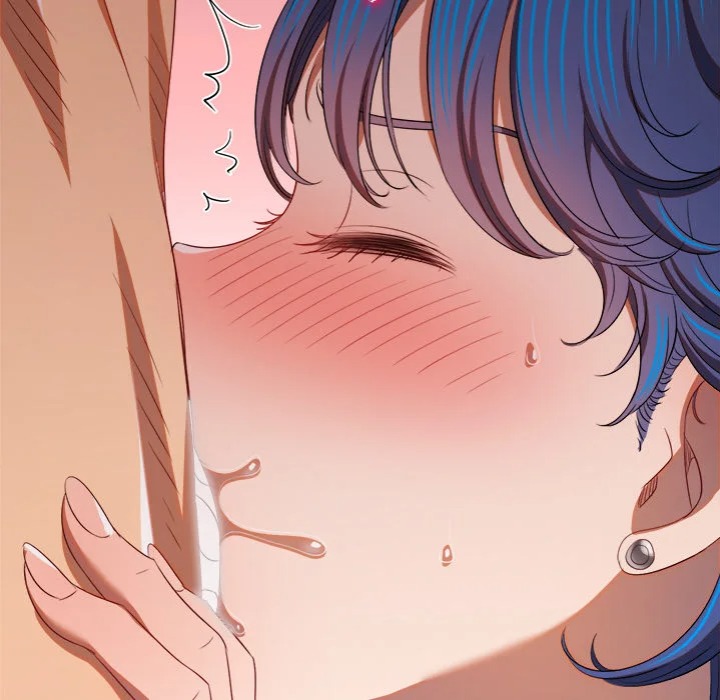 My High School Bully - Chapter 268 [photo 111] - MangaPorn