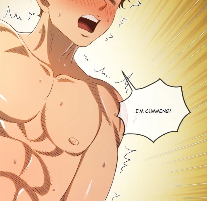 My High School Bully - Chapter 268 [photo 130] - MangaPorn