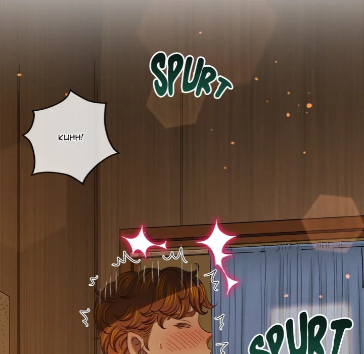 My High School Bully - Chapter 268 [photo 138] - MangaPorn