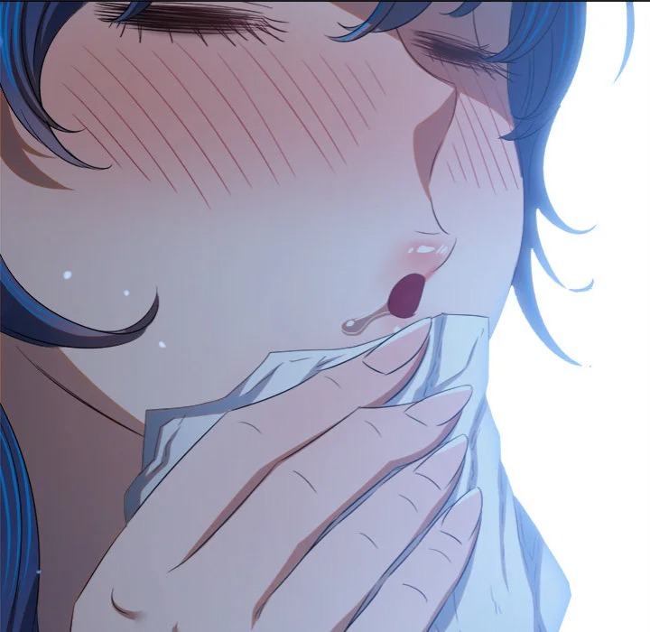 My High School Bully - Chapter 268 [photo 151] - MangaPorn