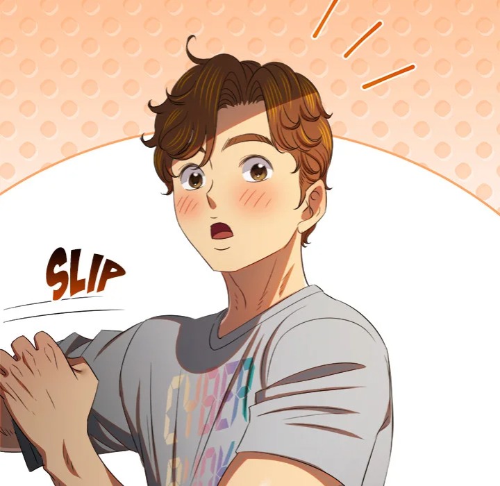 My High School Bully - Chapter 268 [photo 158] - MangaPorn