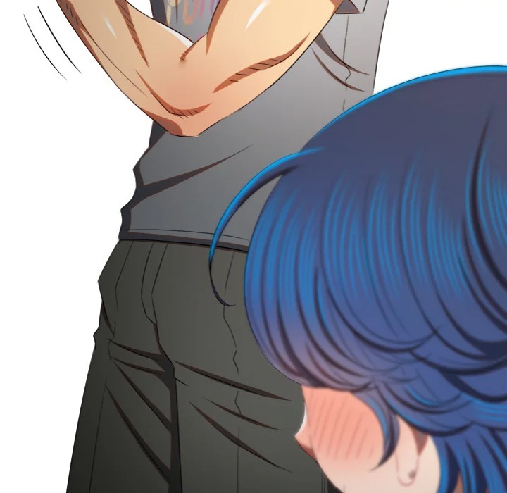 My High School Bully - Chapter 268 [photo 159] - MangaPorn