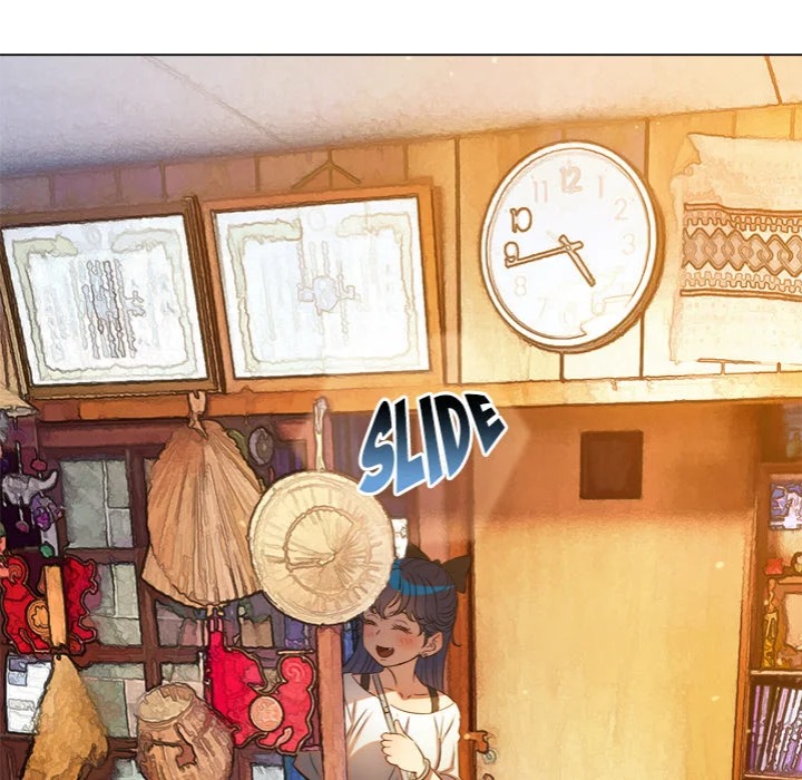 My High School Bully - Chapter 268 [photo 162] - MangaPorn