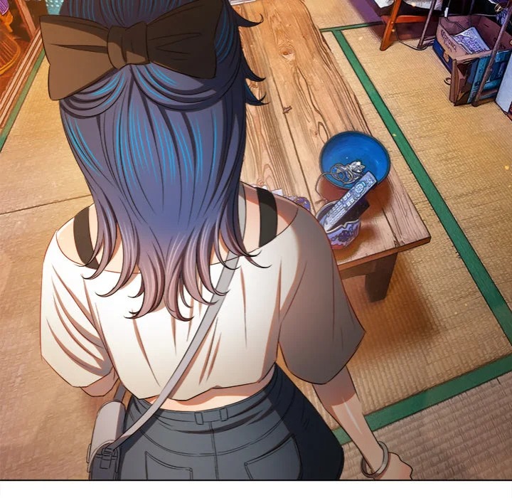 My High School Bully - Chapter 268 [photo 166] - MangaPorn