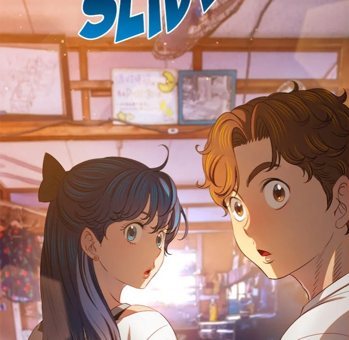 My High School Bully - Chapter 268 [photo 168] - MangaPorn