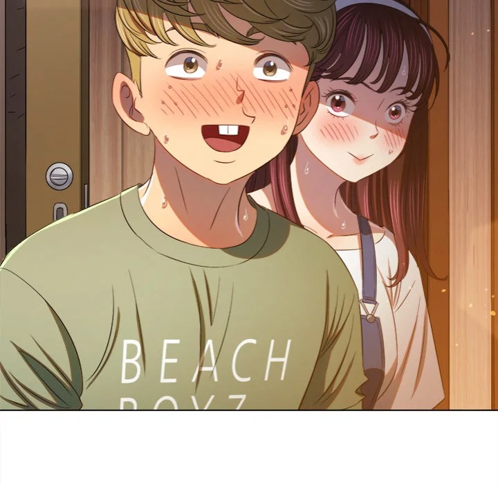 My High School Bully - Chapter 268 [photo 171] - MangaPorn