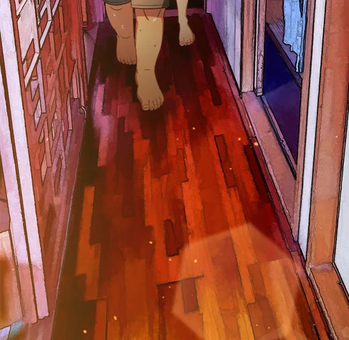 My High School Bully - Chapter 268 [photo 175] - MangaPorn