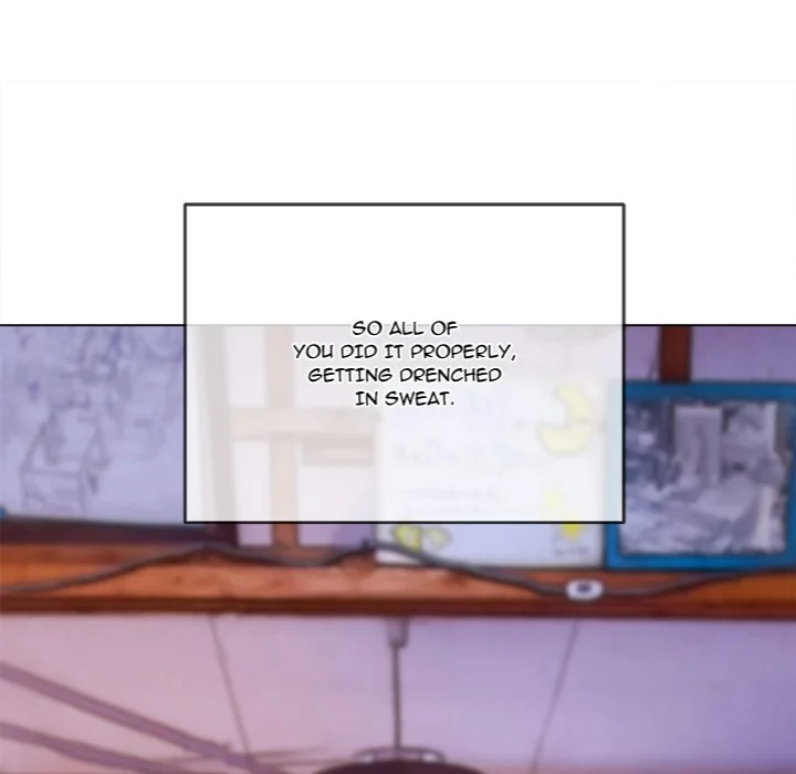 My High School Bully - Chapter 268 [photo 177] - MangaPorn