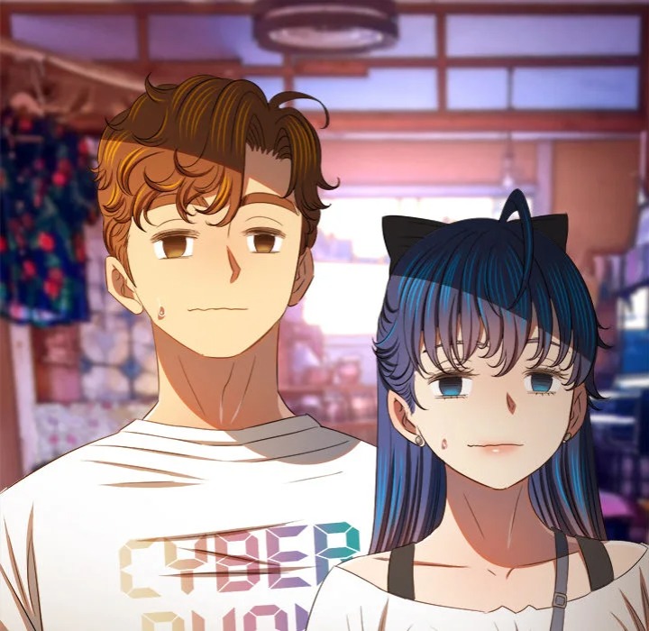 My High School Bully - Chapter 268 [photo 178] - MangaPorn