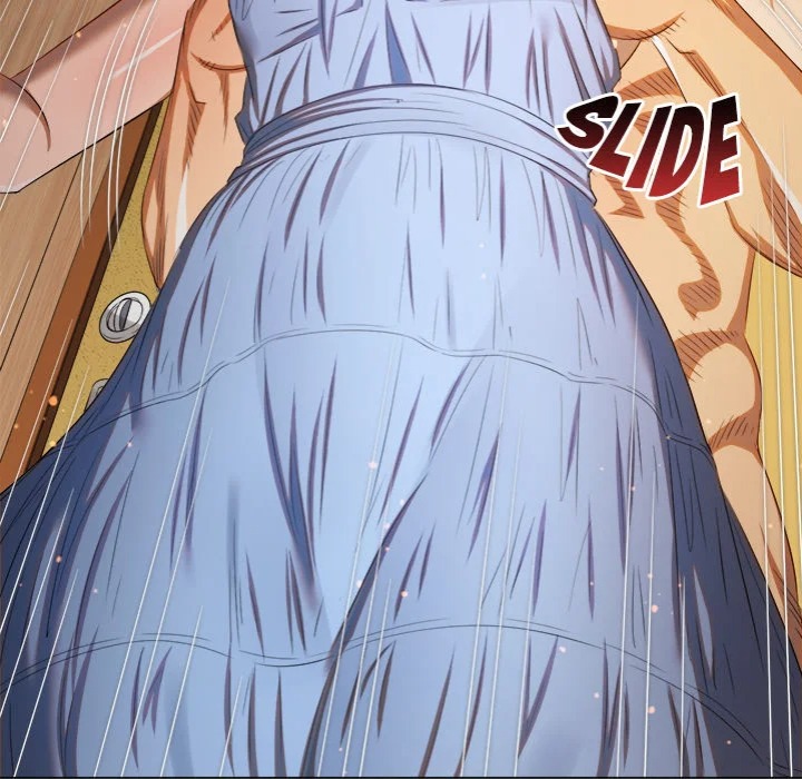 My High School Bully - Chapter 268 [photo 18] - MangaPorn