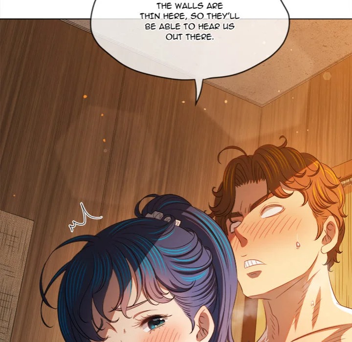 My High School Bully - Chapter 268 [photo 29] - MangaPorn