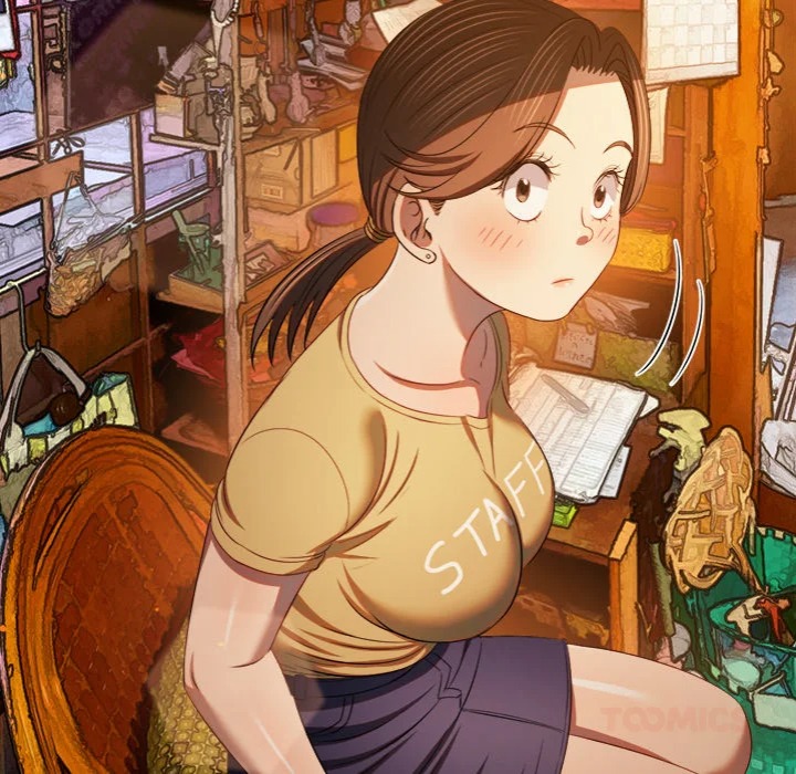 My High School Bully - Chapter 268 [photo 36] - MangaPorn