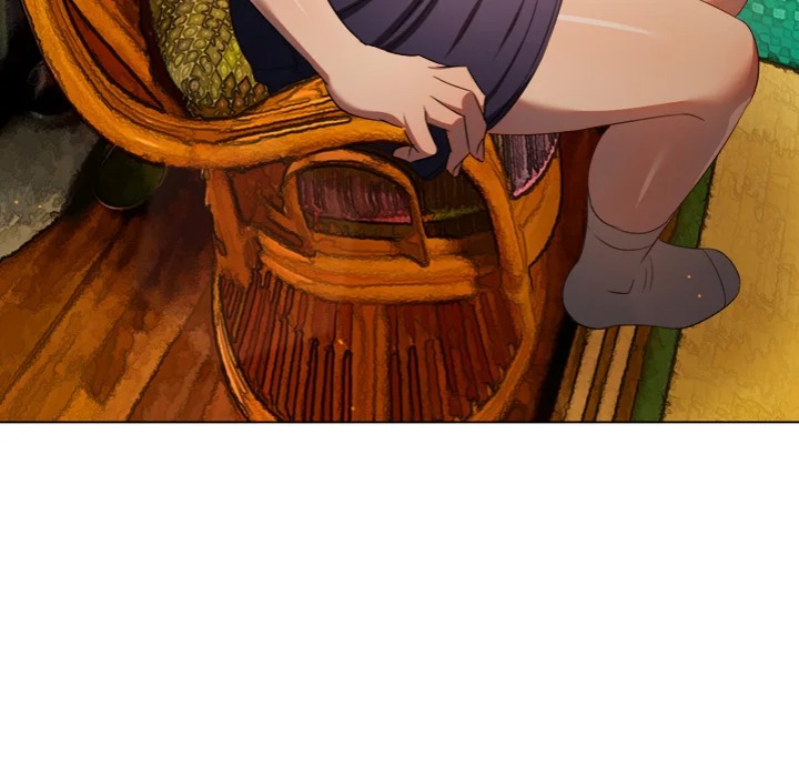 My High School Bully - Chapter 268 [photo 37] - MangaPorn