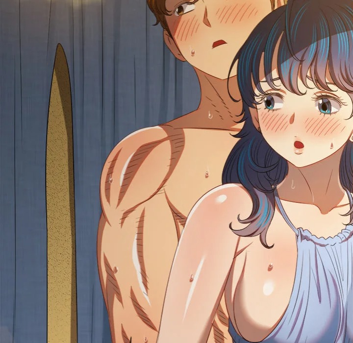 My High School Bully - Chapter 268 [photo 45] - MangaPorn