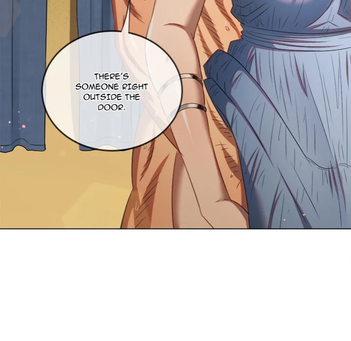 My High School Bully - Chapter 268 [photo 46] - MangaPorn