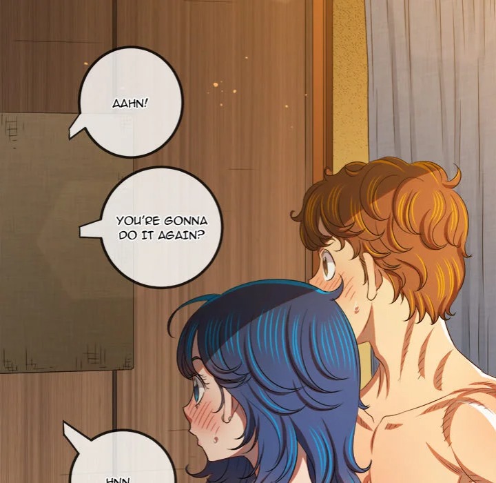 My High School Bully - Chapter 268 [photo 51] - MangaPorn