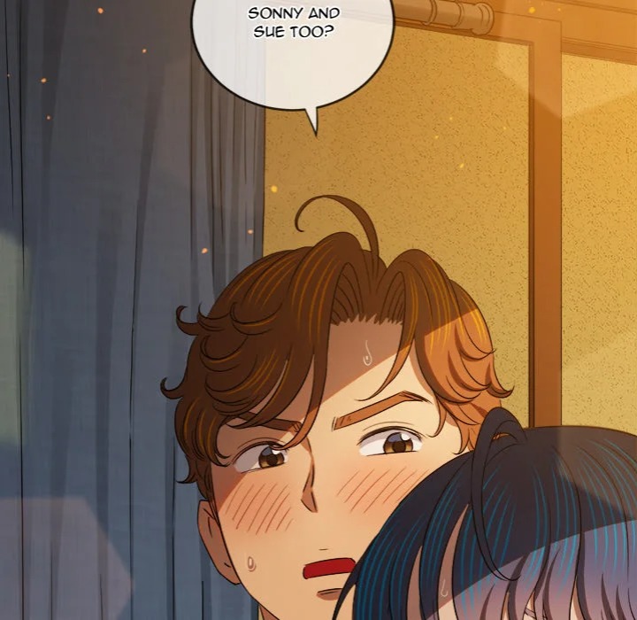 My High School Bully - Chapter 268 [photo 54] - MangaPorn