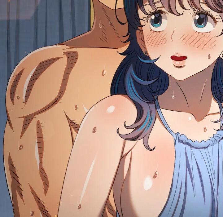 My High School Bully - Chapter 268 [photo 55] - MangaPorn