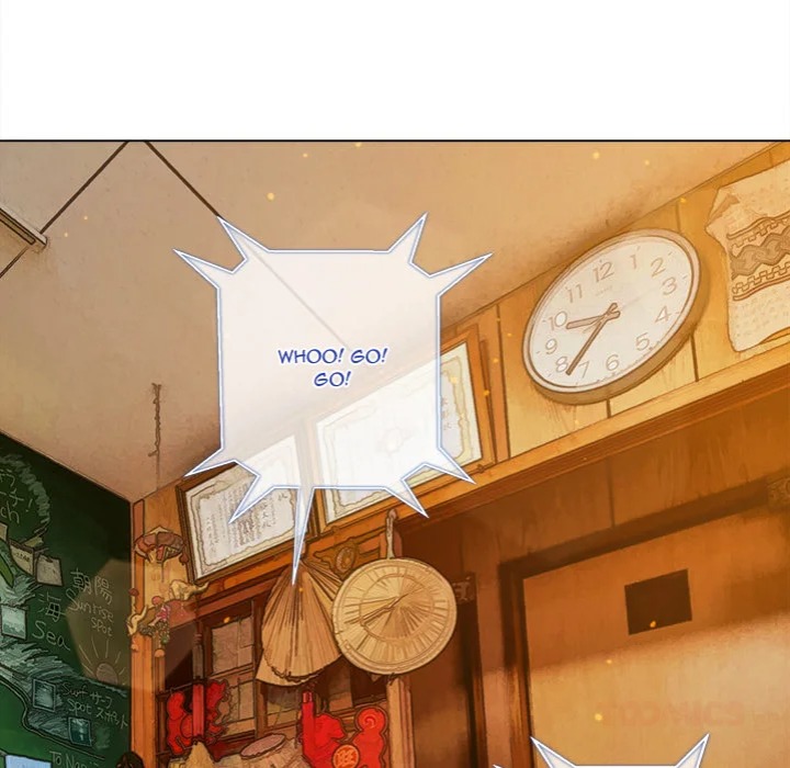 My High School Bully - Chapter 268 [photo 60] - MangaPorn