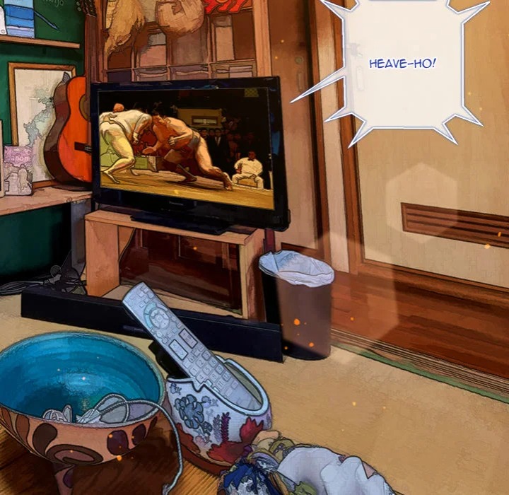 My High School Bully - Chapter 268 [photo 61] - MangaPorn