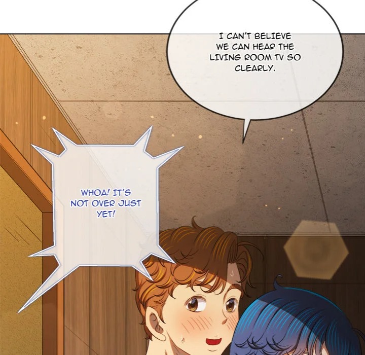 My High School Bully - Chapter 268 [photo 63] - MangaPorn