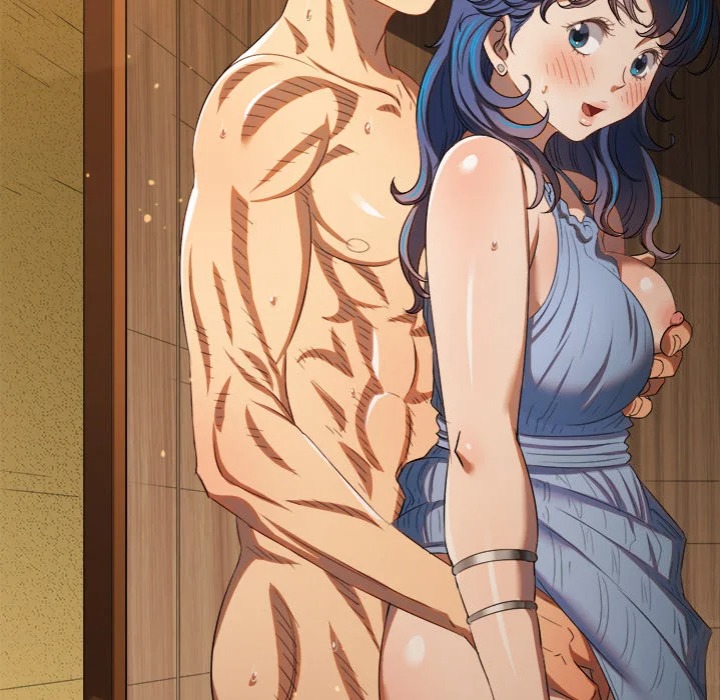 My High School Bully - Chapter 268 [photo 64] - MangaPorn