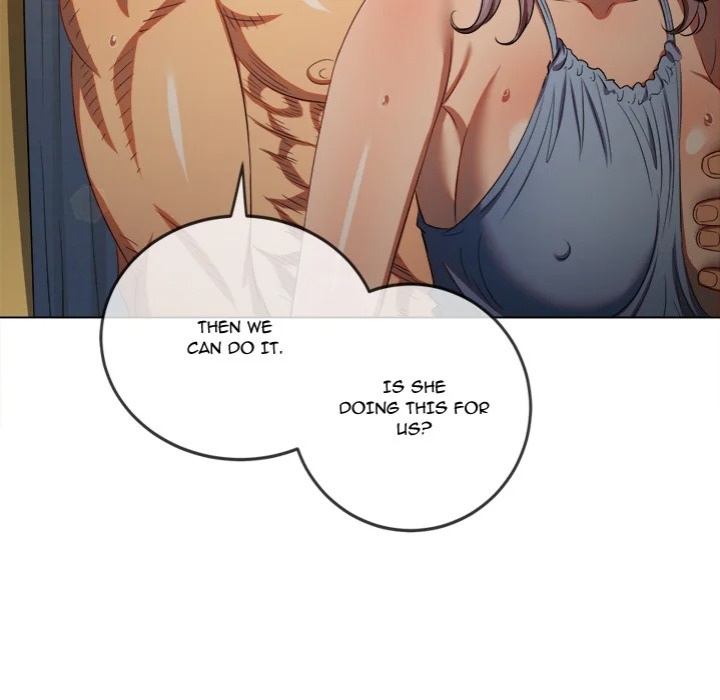 My High School Bully - Chapter 268 [photo 68] - MangaPorn