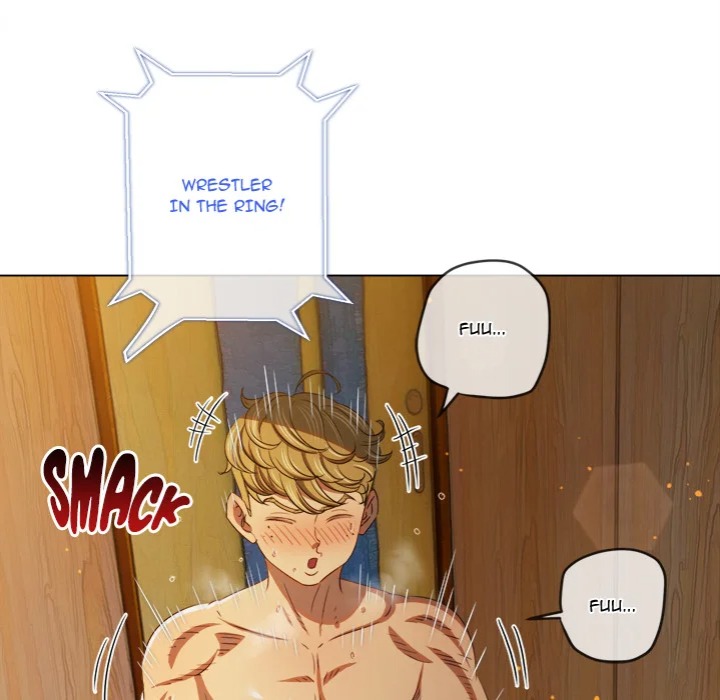 My High School Bully - Chapter 268 [photo 83] - MangaPorn