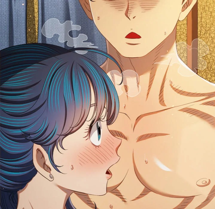 My High School Bully - Chapter 268 [photo 9] - MangaPorn