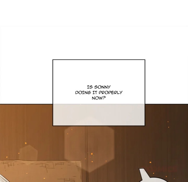 My High School Bully - Chapter 268 [photo 92] - MangaPorn