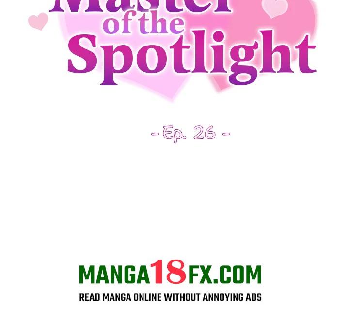 Master of the Spotlight - Chapter 26 [photo 3] - MangaPorn