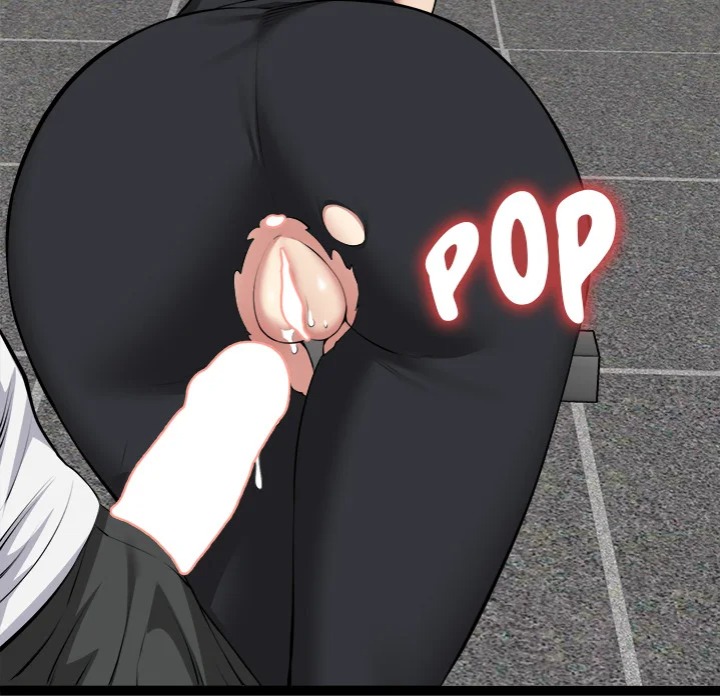 Start Game - Chapter 35 [photo 106] - MangaPorn