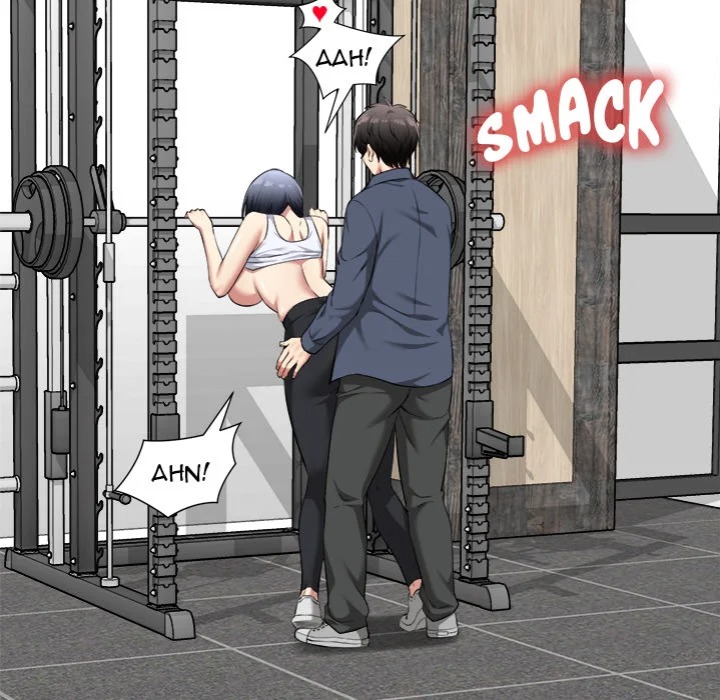 Start Game - Chapter 35 [photo 11] - MangaPorn