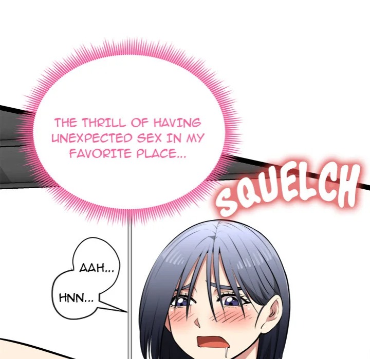 Start Game - Chapter 35 [photo 116] - MangaPorn