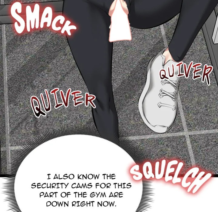 Start Game - Chapter 35 [photo 123] - MangaPorn