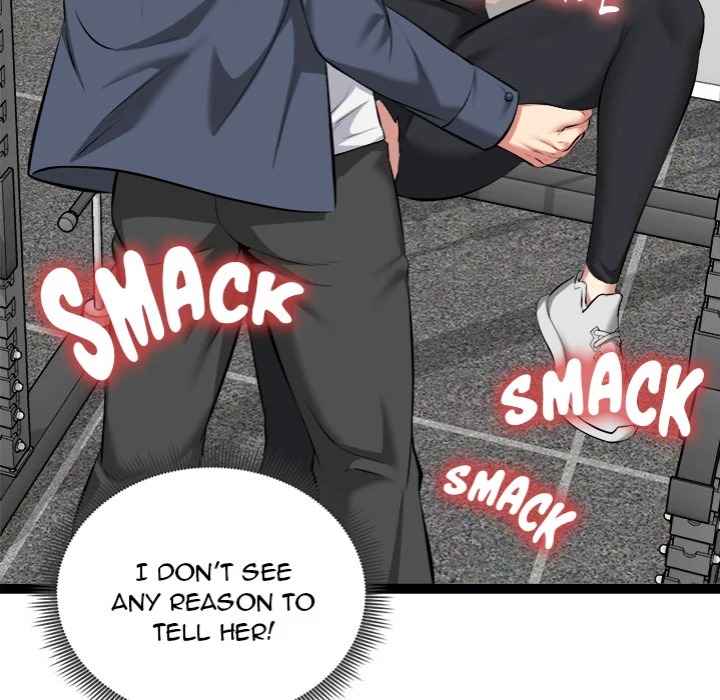 Start Game - Chapter 35 [photo 126] - MangaPorn