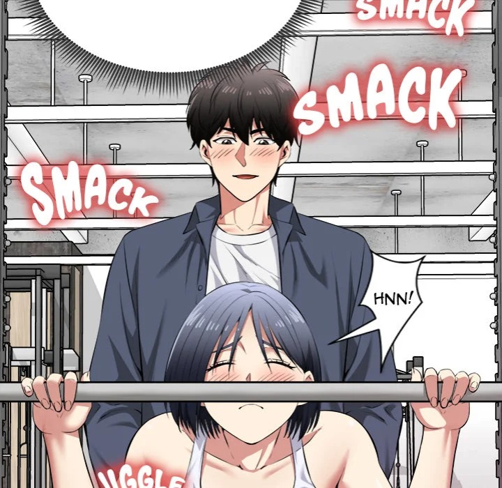 Start Game - Chapter 35 [photo 13] - MangaPorn