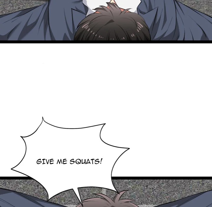 Start Game - Chapter 35 [photo 157] - MangaPorn