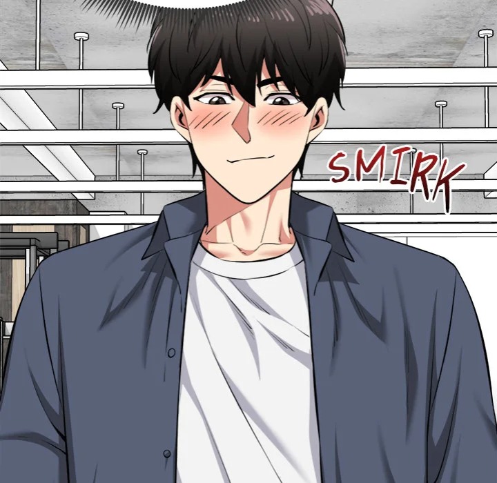 Start Game - Chapter 35 [photo 16] - MangaPorn