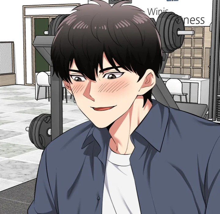 Start Game - Chapter 35 [photo 34] - MangaPorn