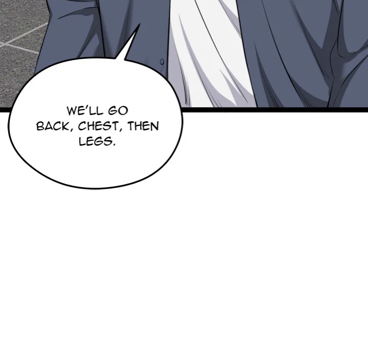 Start Game - Chapter 35 [photo 35] - MangaPorn