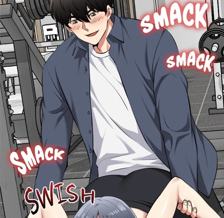 Start Game - Chapter 35 [photo 38] - MangaPorn