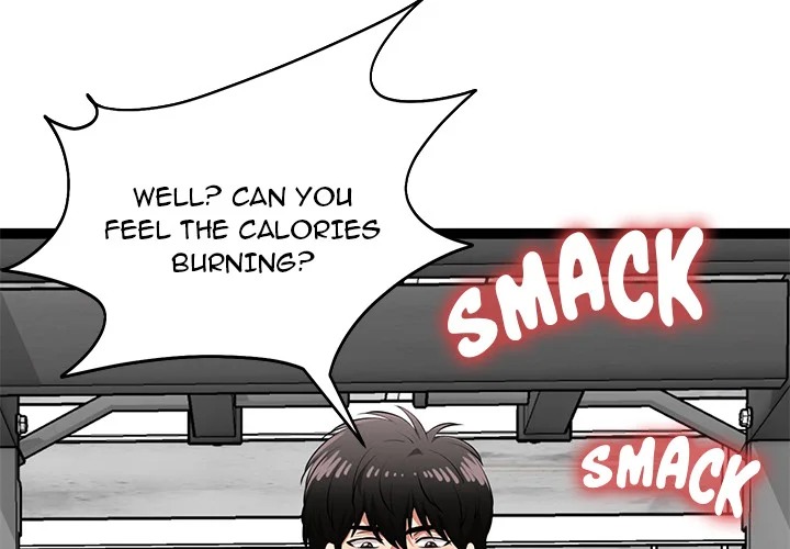 Start Game - Chapter 35 [photo 4] - MangaPorn