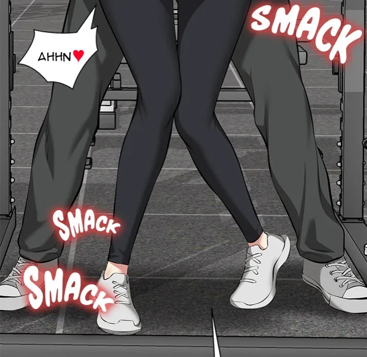 Start Game - Chapter 35 [photo 6] - MangaPorn