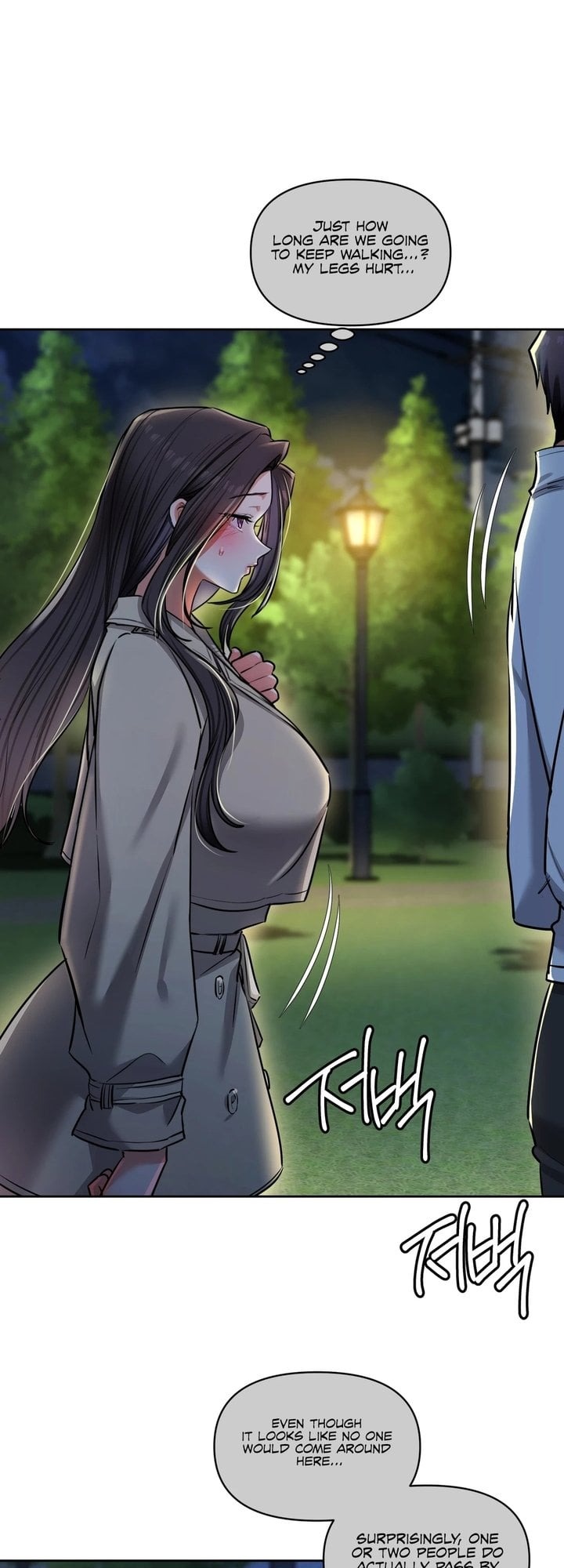 The Professor’s Secret Account - Chapter 15 [photo 11] - MangaPorn